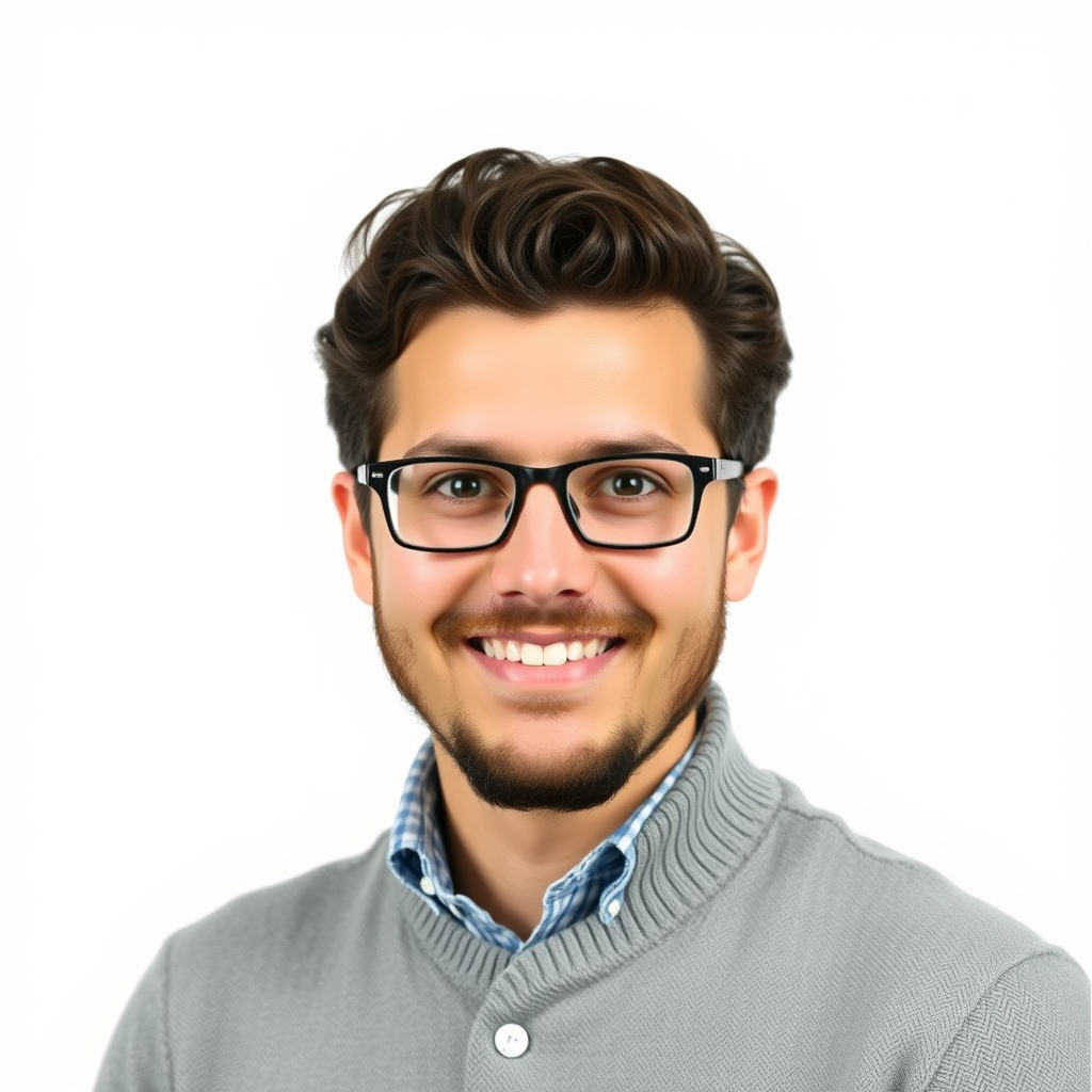 Patrick Miranda