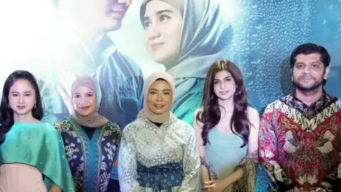 How a Husband's Romance with His Wife’s Mother Turned Into a Popular Film in the Country