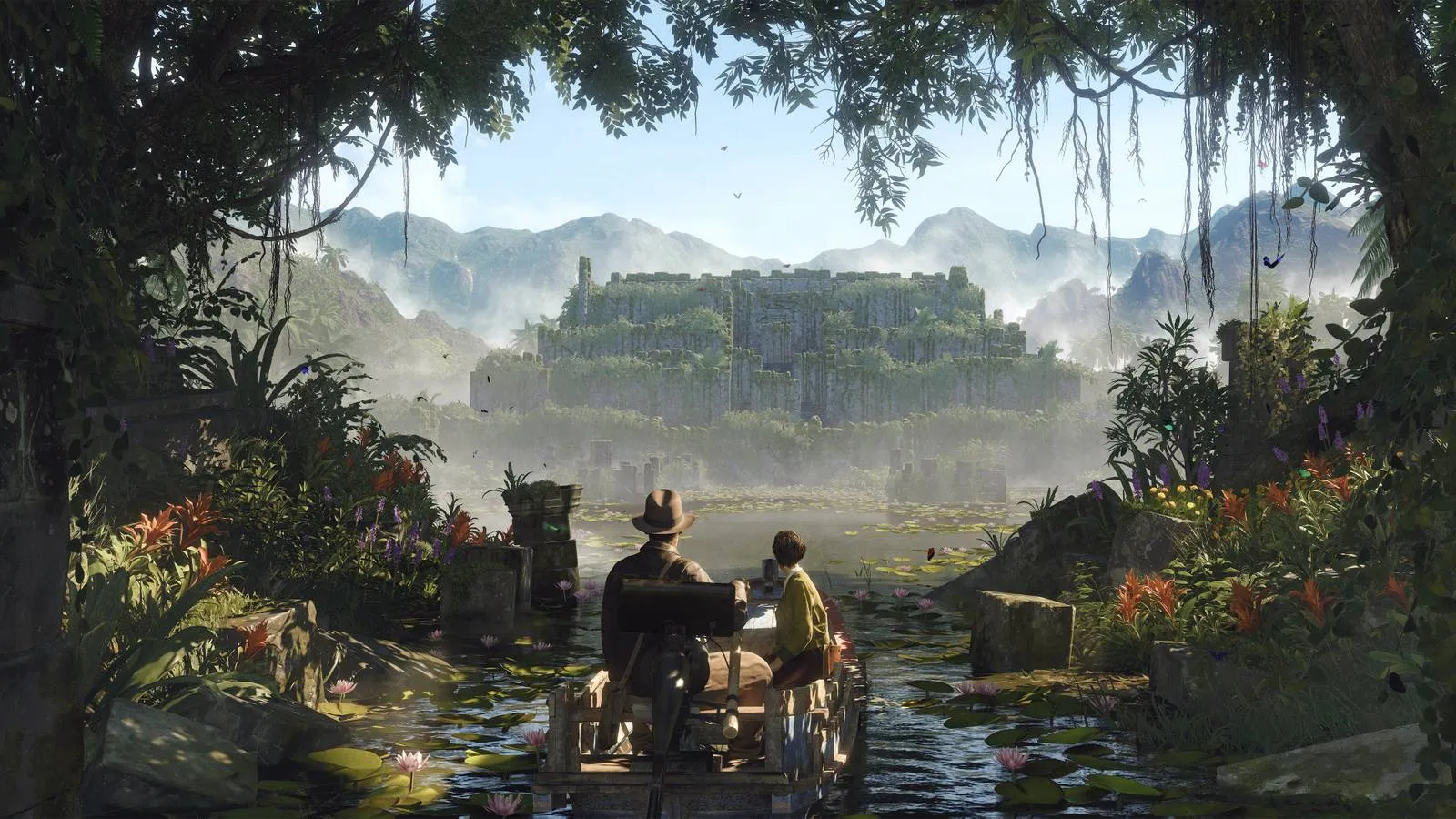 A Trio of Game Pass Titles We Are Diving Into This Weekend (Sept. 19-21)